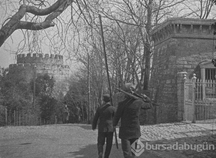 Osmanlı'da da karantina uygulanıyormuş
