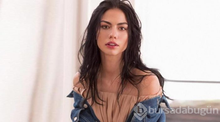 Demet Özdemir ve Kerem Bürsin aşkı Nilperi Şahinkaya'yı panikletti 