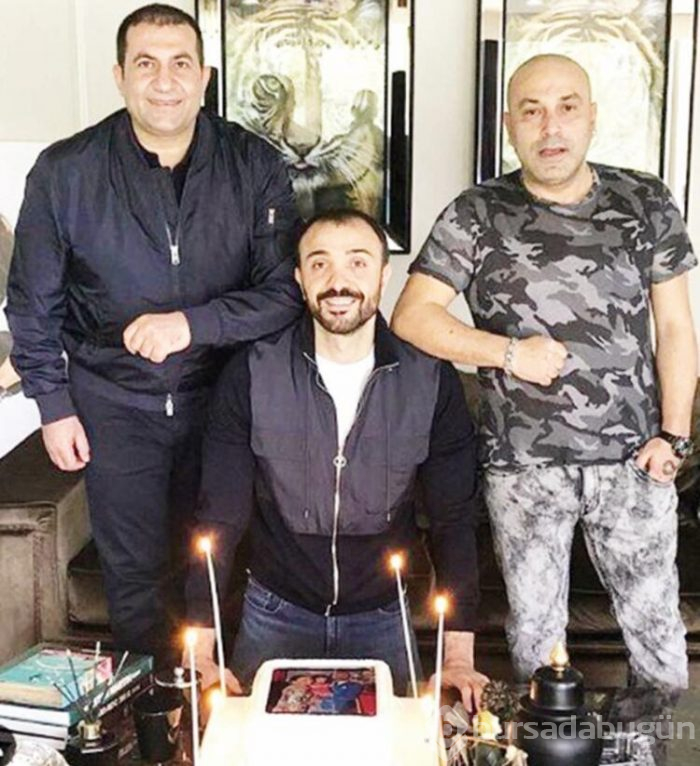 Işın Karaca ile Tuğrul Odabaş arasındaki at krizi çözüldü