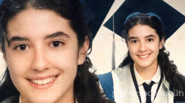 Başak Dizer, Bursa'da hangi okuldan mezun olmuş? 