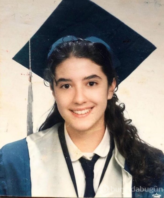 Başak Dizer, Bursa'da hangi okuldan mezun olmuş? 