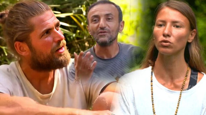Survivor Mert'ten korona virüs açıklaması!