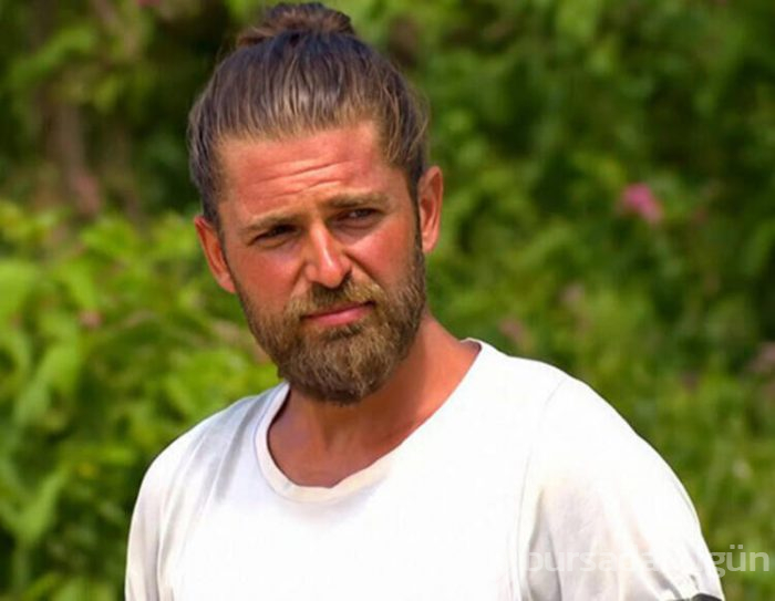 Survivor Mert'ten korona virüs açıklaması!