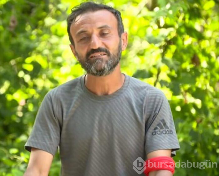 Survivor Mert'ten korona virüs açıklaması!