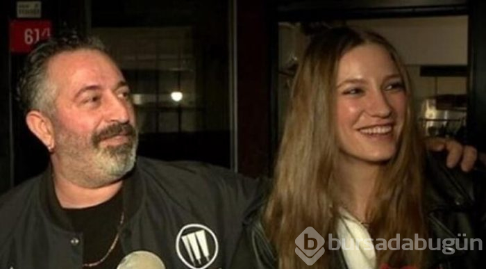 Cem Yılmaz ile Serenay Sarıkaya evleniyor!