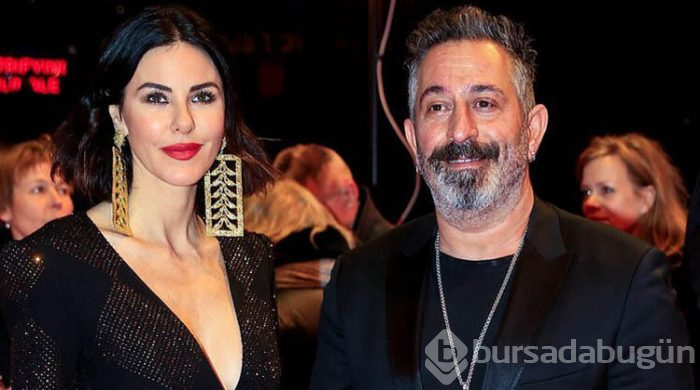 Cem Yılmaz ile Serenay Sarıkaya evleniyor!