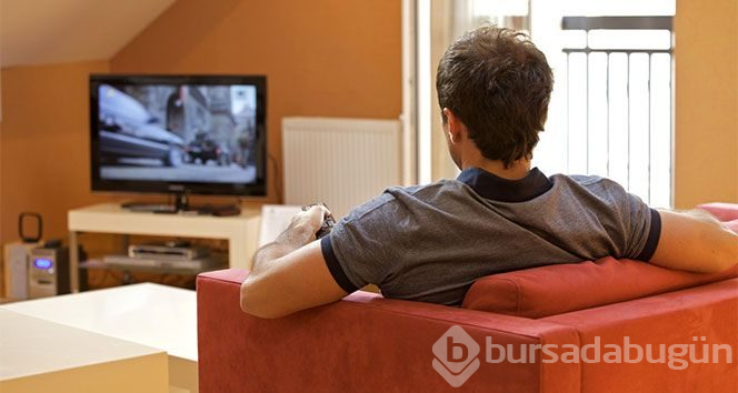 Koronavirüs salgını televizyon izlenme oranlarını artırdı! 