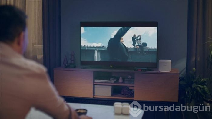 Koronavirüs salgını televizyon izlenme oranlarını artırdı! 