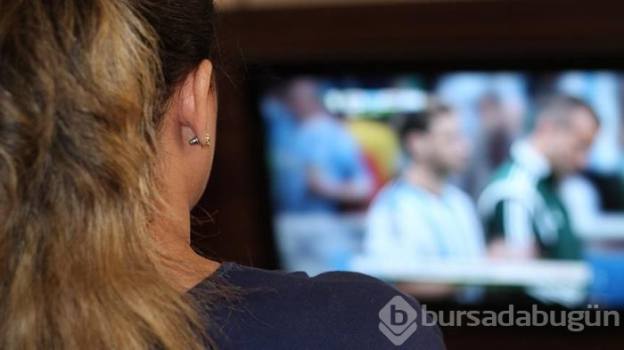 Koronavirüs salgını televizyon izlenme oranlarını artırdı! 