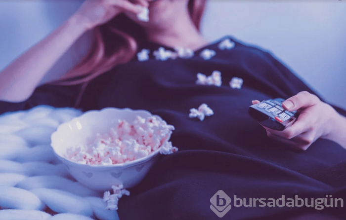 Koronavirüs salgını televizyon izlenme oranlarını artırdı! 