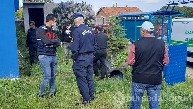 5 yaşındaki Muhammed traktörün altında kaldı 