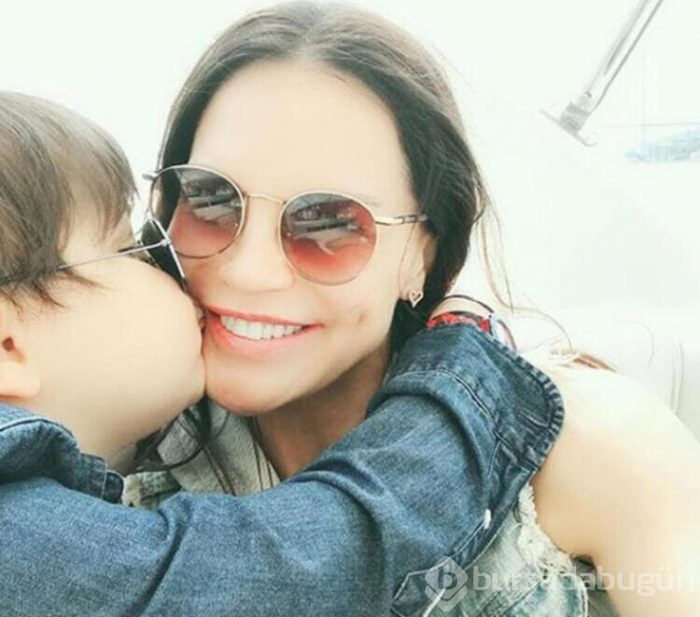 Harun Tan'ın paylaşımına Ebru Şallı'dan cevap 