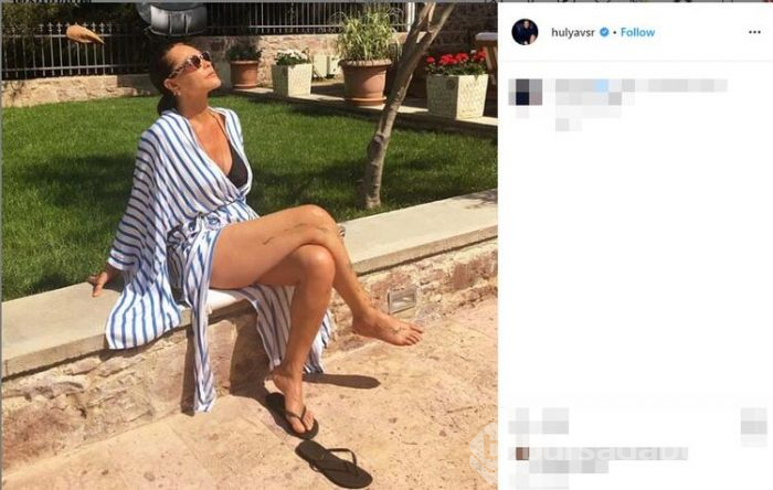 Hülya Avşar'ın bölüm başı istediği ücrete inanamayacaksınız! 