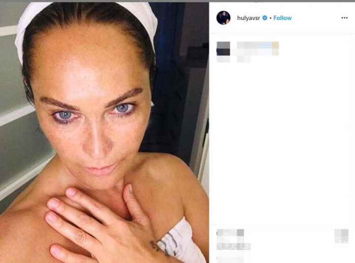 Hülya Avşar'ın bölüm başı istediği ücrete inanamayacaksınız! 