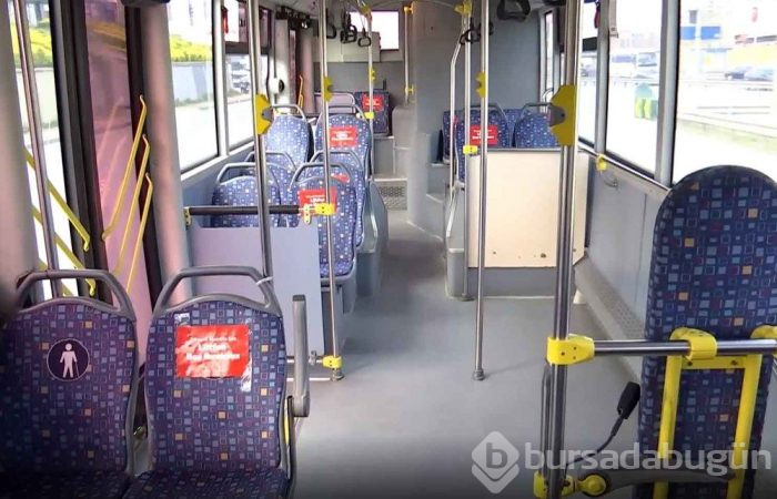 Efsane hat 500T'de korona isyanı