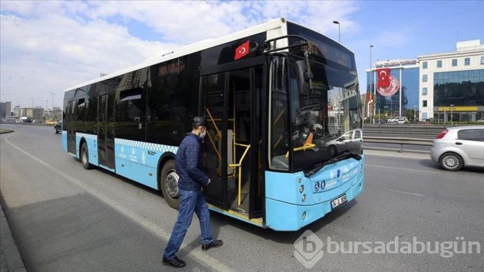 Efsane hat 500T'de korona isyanı