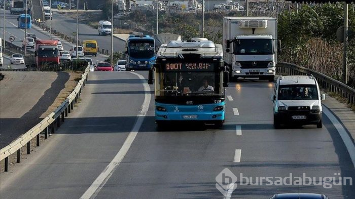 Efsane hat 500T'de korona isyanı