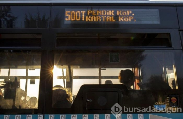 Efsane hat 500T'de korona isyanı