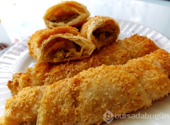Günün sahur menüsü 