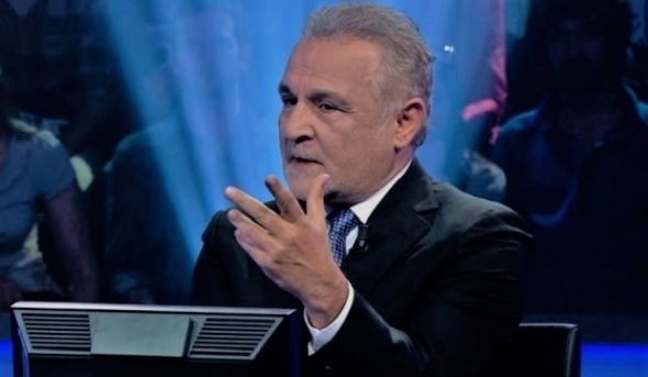 Gülben Ergen Kenan Işık'ın sağlık durumunu anlattı 