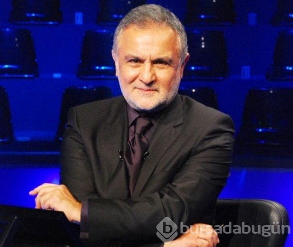 Gülben Ergen Kenan Işık'ın sağlık durumunu anlattı 
