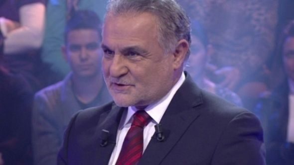 Gülben Ergen Kenan Işık'ın sağlık durumunu anlattı 