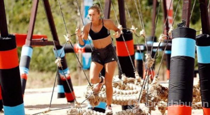 Survivor Meryem Türkiye'ye ne zaman dönecek? 