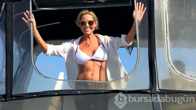 Playboy yıldızı Ashley Mattingly intihar etti! 