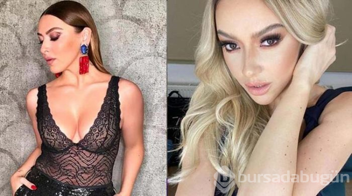 Hadise karantinadan sıkıldı