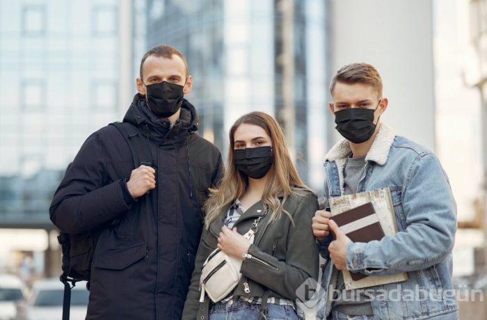 Uzmanlar uyarıyor! İnternetten maske almayın