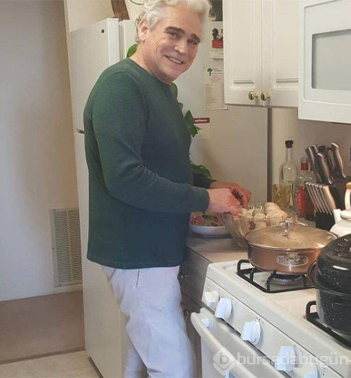 Eşi için Amerika'ya gitmişti, şimdi 5. yıllarını kutluyorlar
