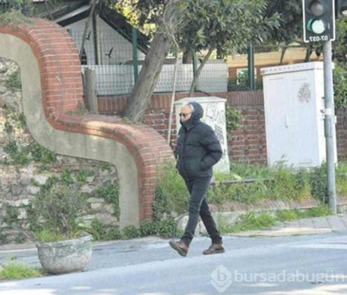 İşte kurallara uymayan ünlü isimler