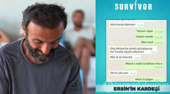 Acun Ilıcalı: "Salı günü Ersin'e..."