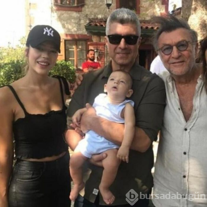 Özcan Deniz ile Feyza Aktan yeniden evleniyor mu?