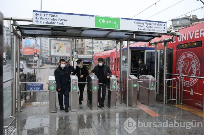 Bilim Kurulu üyesi açıkladı: "Aramızda 36 bin..."
