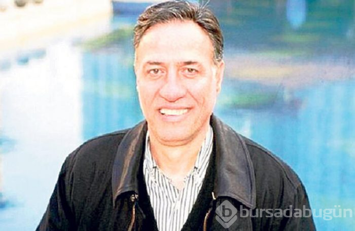 Ali Sunal duygulandırdı... "Keşke o uçağa binmeseydik"