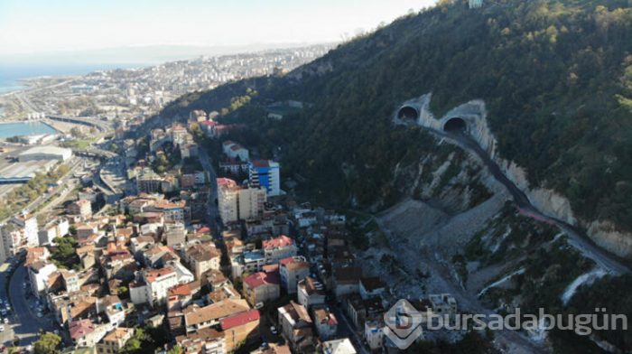 İşte şehir içi trafiğe nefes aldıracak, Türkiye'nin en pahalı bulvarı
