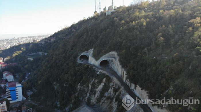 İşte şehir içi trafiğe nefes aldıracak, Türkiye'nin en pahalı bulvarı