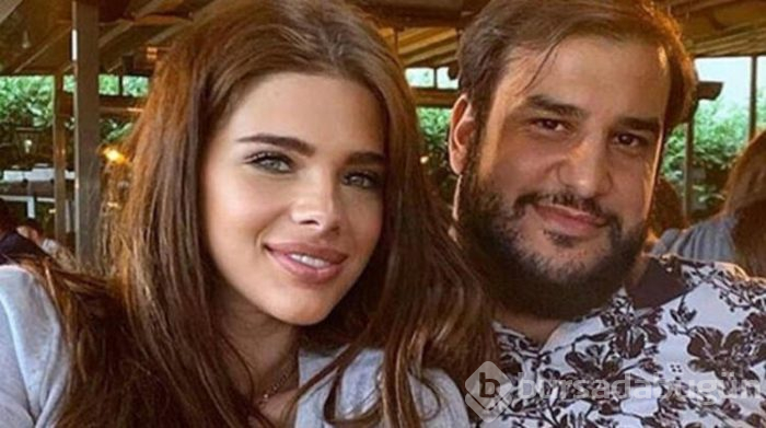 Damla Ersubaşı ayrılıkla ilgili açıklama yaptı