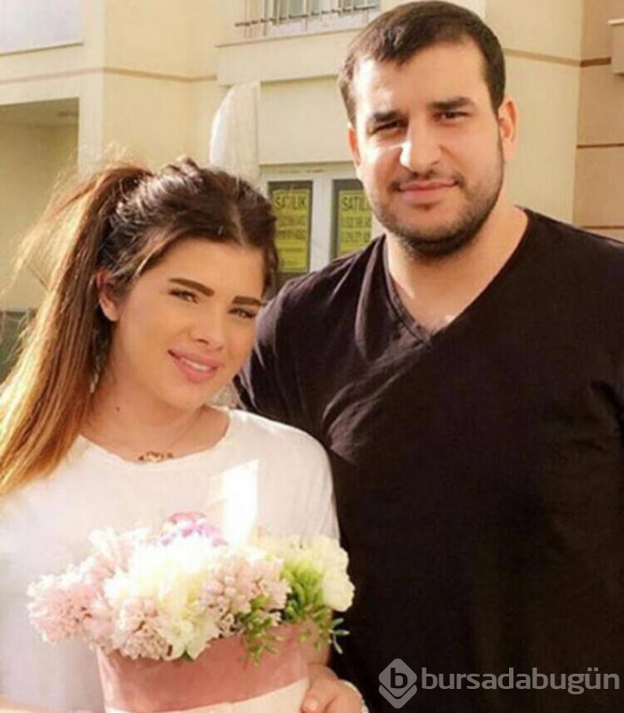Damla Ersubaşı ayrılıkla ilgili açıklama yaptı