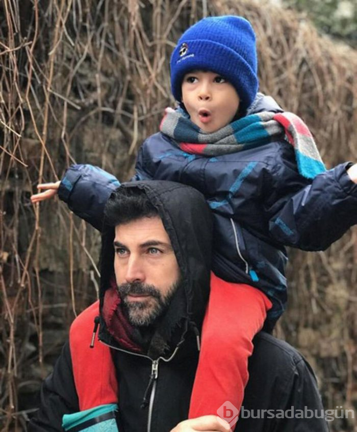 Kıvanç Kasabalı: "Seninle gezmeyi özledim"