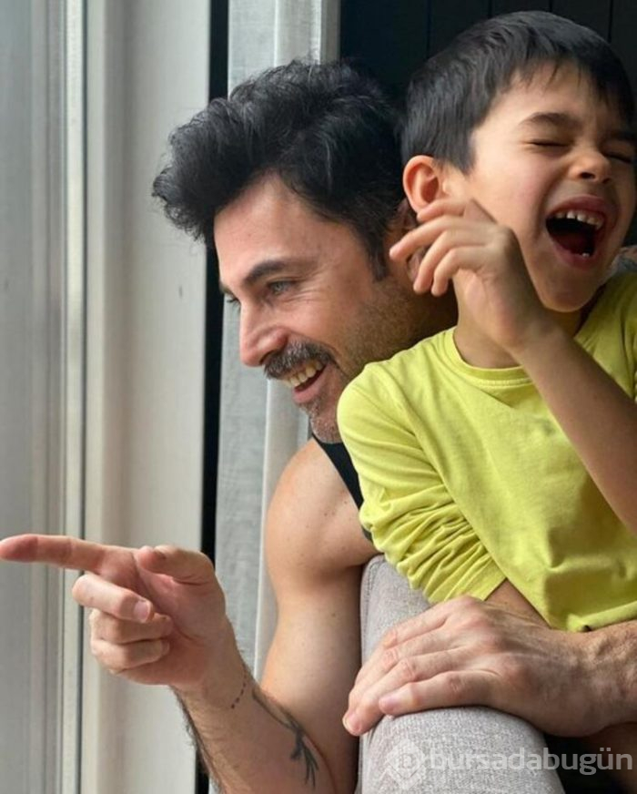 Kıvanç Kasabalı: "Seninle gezmeyi özledim"