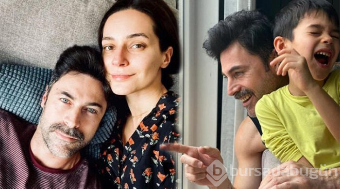 Kıvanç Kasabalı: "Seninle gezmeyi özledim"
