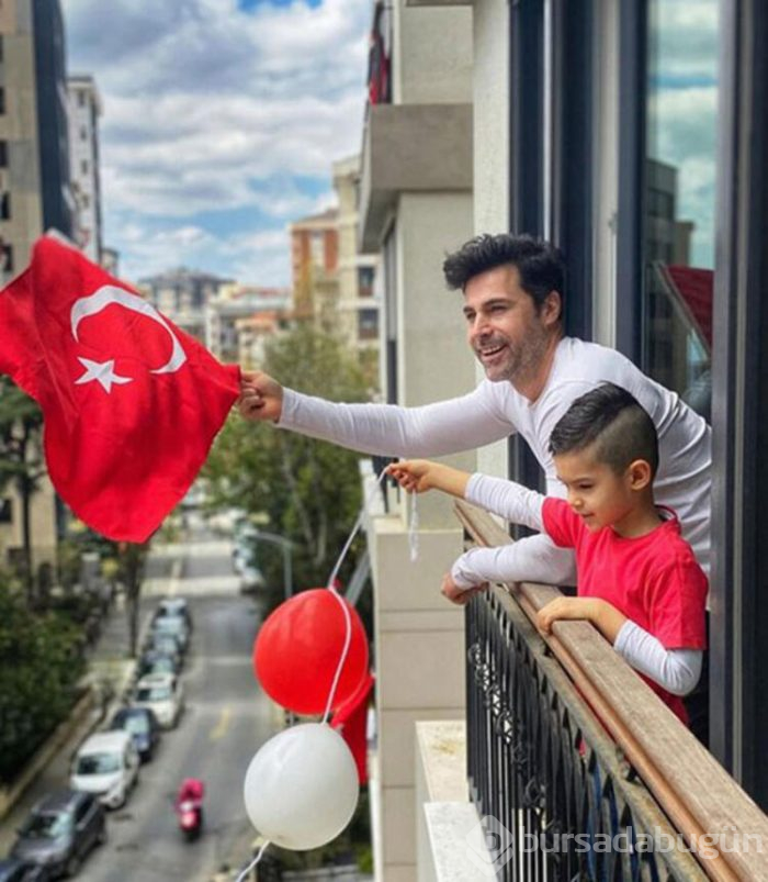 Kıvanç Kasabalı: "Seninle gezmeyi özledim"