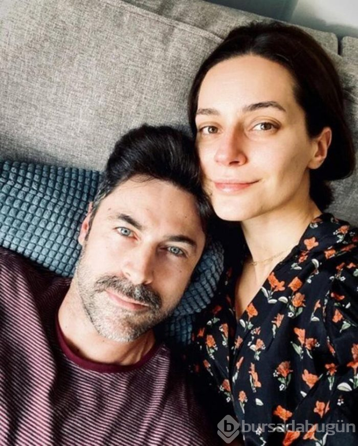 Kıvanç Kasabalı: "Seninle gezmeyi özledim"