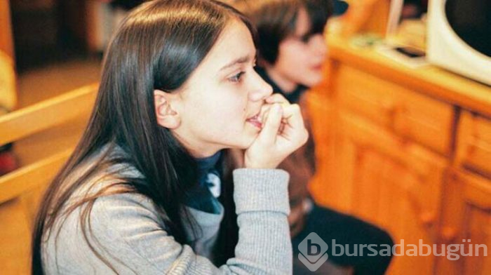 Tırnak yeme alışkanlığından vazgeçmenin yolları 