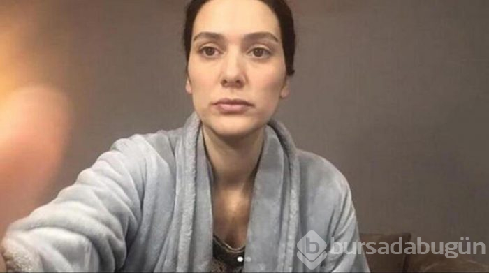 Bergüzar Korel ikinci çocuğunu ne ile büyütüyor? 