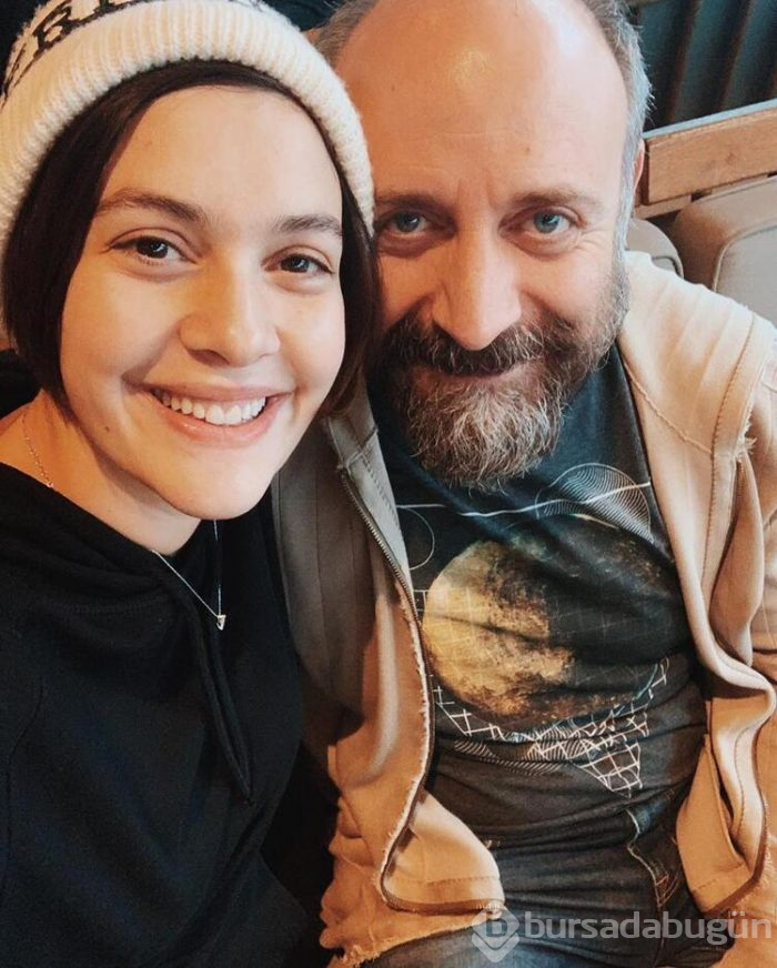 Bergüzar Korel ikinci çocuğunu ne ile büyütüyor? 