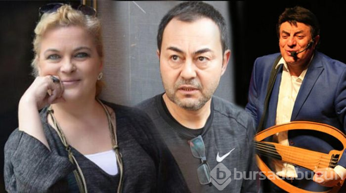 Nursel İdiz, Coşkun Sabah ile Serdar Ortaç'ı eleştirdi! 