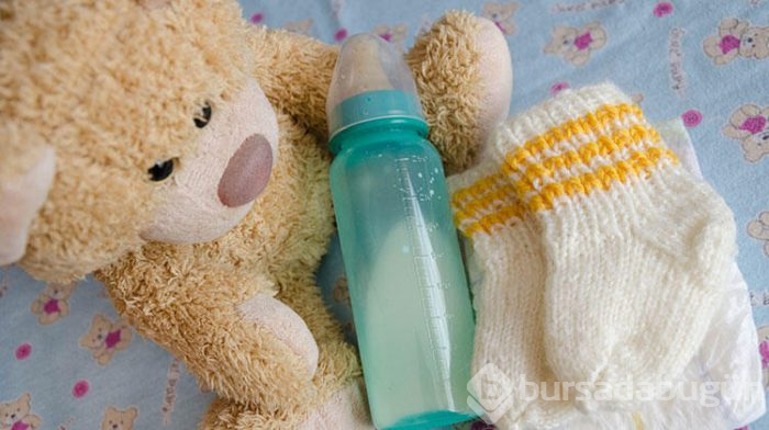 Biberon nasıl sterilize edilir? 